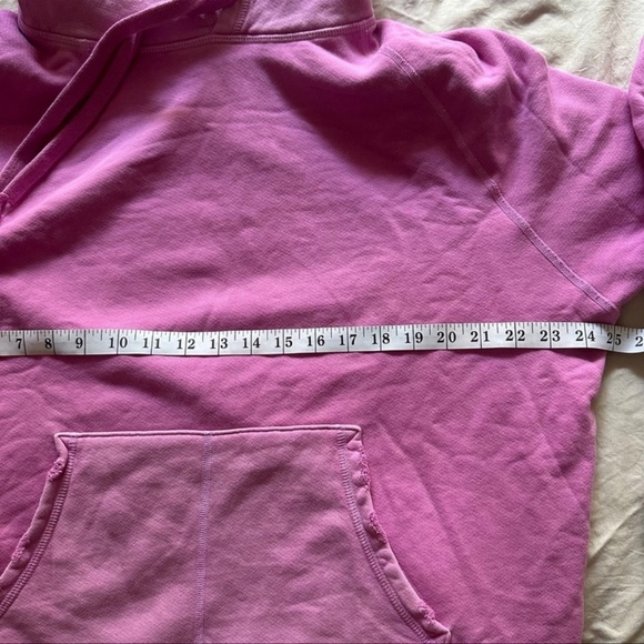 Freecity Pink Hoodie - Picture 11 of 13